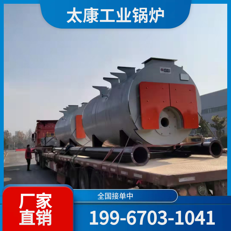 菏泽电真空锅炉